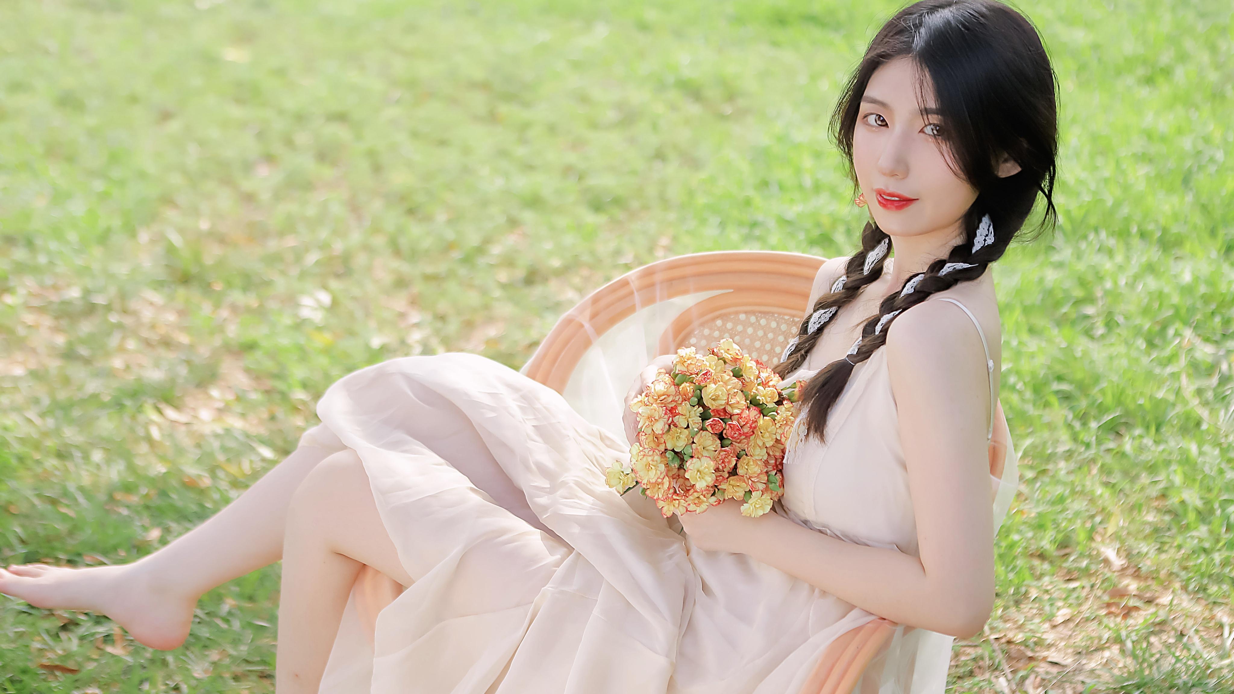 泰语外教张亲亲：结缘中国十余载 收获多重身份